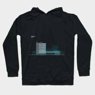 Section conceptual Hoodie